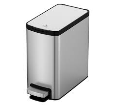 Stainless Steel Trash Can